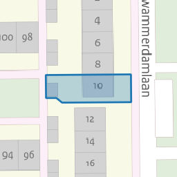 Perceel DTC01-N-1284