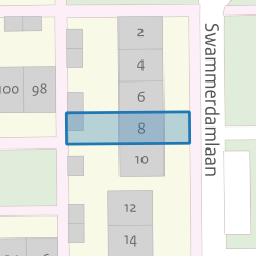 Perceel DTC01-N-1285