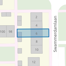 Perceel DTC01-N-1286