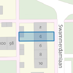 Perceel DTC01-N-1287