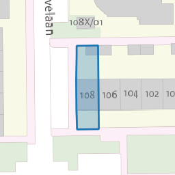 Perceel DTC01-N-1289