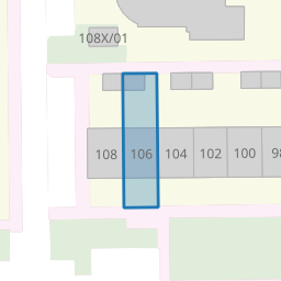 Perceel DTC01-N-1290
