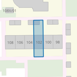 Perceel DTC01-N-1292