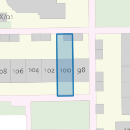 Perceel DTC01-N-1293
