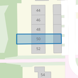 Perceel DTC01-N-1296