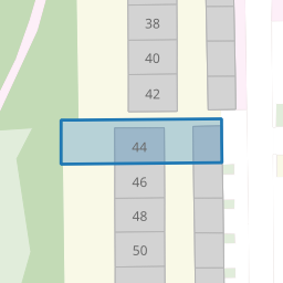 Perceel DTC01-N-1299