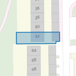 Perceel DTC01-N-1300