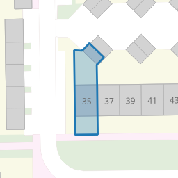 Perceel DTC01-N-1305