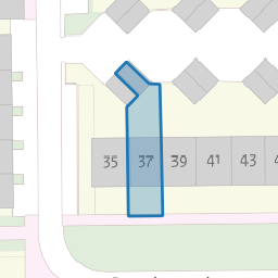 Perceel DTC01-N-1306