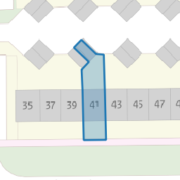 Perceel DTC01-N-1308