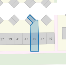 Perceel DTC01-N-1310