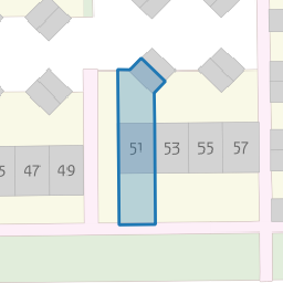 Perceel DTC01-N-1321