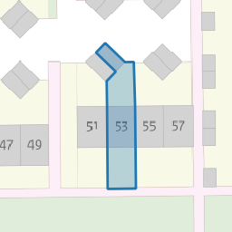 Perceel DTC01-N-1322