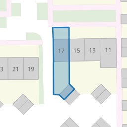 Perceel DTC01-N-1325