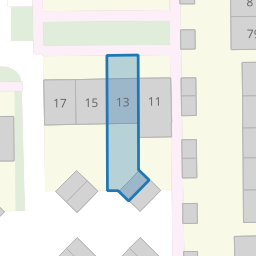 Perceel DTC01-N-1327