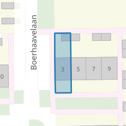 Perceel DTC01-N-1329