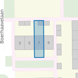 Perceel DTC01-N-1331