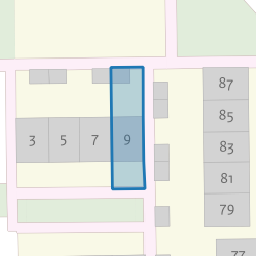 Perceel DTC01-N-1332