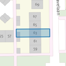 Perceel DTC01-N-1335