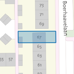 Perceel DTC01-N-1337
