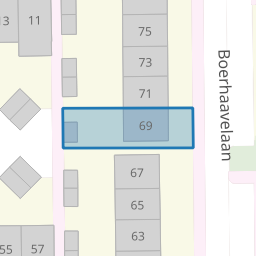 Perceel DTC01-N-1338