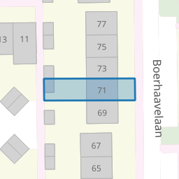 Perceel DTC01-N-1339