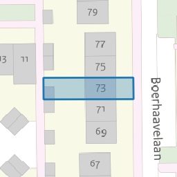 Perceel DTC01-N-1340