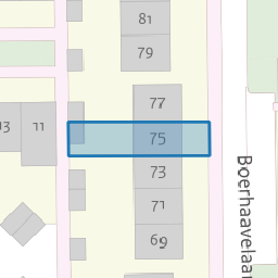 Perceel DTC01-N-1341