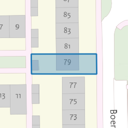 Perceel DTC01-N-1343