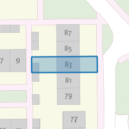 Perceel DTC01-N-1345