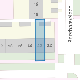 Perceel DTC01-N-1353