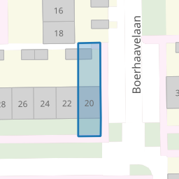 Perceel DTC01-N-1354