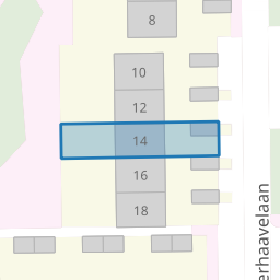 Perceel DTC01-N-1357