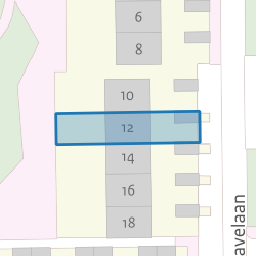 Perceel DTC01-N-1358