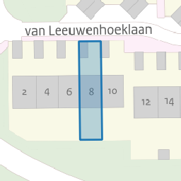 Perceel DTC01-N-1367