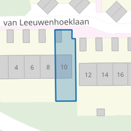 Perceel DTC01-N-1368