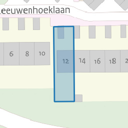 Perceel DTC01-N-1369