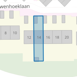 Perceel DTC01-N-1370