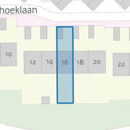 Perceel DTC01-N-1371