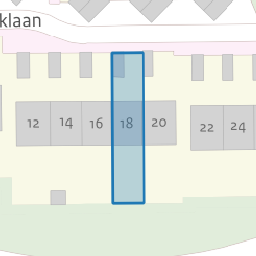 Perceel DTC01-N-1372