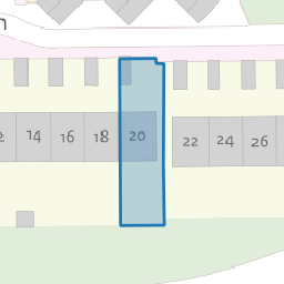 Perceel DTC01-N-1373