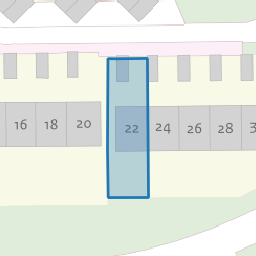 Perceel DTC01-N-1374