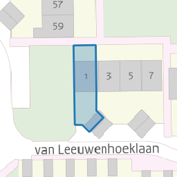 Perceel DTC01-N-1379