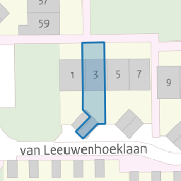 Perceel DTC01-N-1380