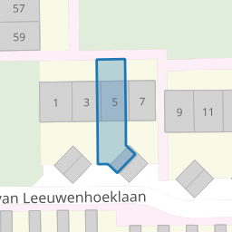 Perceel DTC01-N-1381