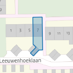 Perceel DTC01-N-1382