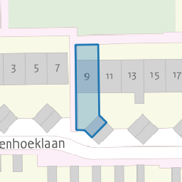 Perceel DTC01-N-1383