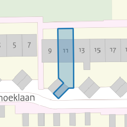 Perceel DTC01-N-1384