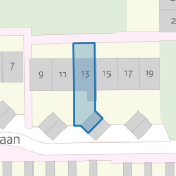 Perceel DTC01-N-1385