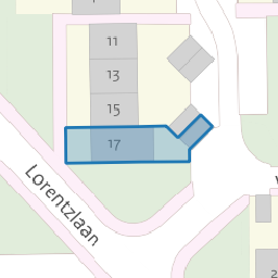 Perceel DTC01-N-1389